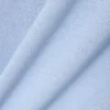 Poloshirts aus Baumwolle und Leinen in klassischer Passform Poloshirts aus Baumwolle und Leinen in klassischer Passform