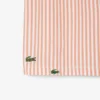 Popeline-Boxershorts in der Roland Garros-Edition