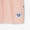 Popeline-Boxershorts in der Roland Garros-Edition
