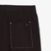 Popeline-Shorts in lockerer Passform Popeline-Shorts in lockerer Passform