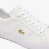 Powercourt 2.0 Ledersneaker für Damen Powercourt 2.0 Ledersneaker für Damen