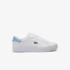 Powercourt Graphic Ledersneaker für Damen Powercourt Graphic Ledersneaker für Damen