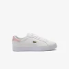 Powercourt Graphic Ledersneaker für Damen Powercourt Graphic Ledersneaker für Damen