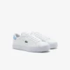 Powercourt Graphic Ledersneaker für Damen Powercourt Graphic Ledersneaker für Damen