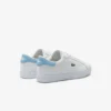 Powercourt Graphic Ledersneaker für Damen Powercourt Graphic Ledersneaker für Damen
