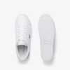 Powercourt Graphic Ledersneaker für Damen Powercourt Graphic Ledersneaker für Damen