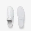 Powercourt Graphic Ledersneaker für Damen Powercourt Graphic Ledersneaker für Damen