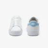 Powercourt Graphic Ledersneaker für Damen Powercourt Graphic Ledersneaker für Damen