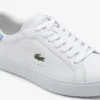 Powercourt Graphic Ledersneaker für Damen Powercourt Graphic Ledersneaker für Damen