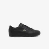 Powercourt Graphic Ledersneaker für Herren Powercourt Graphic Ledersneaker für Herren
