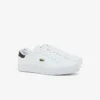 Powercourt Graphic Ledersneaker für Herren Powercourt Graphic Ledersneaker für Herren