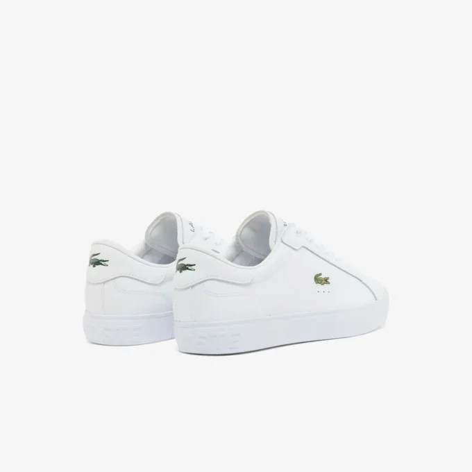 Powercourt Graphic Ledersneaker für Herren Powercourt Graphic Ledersneaker für Herren