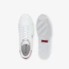 Powercourt Graphic Ledersneaker für Herren Powercourt Graphic Ledersneaker für Herren