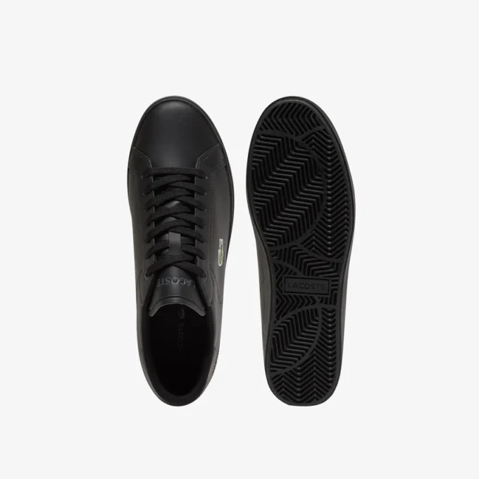 Powercourt Graphic Ledersneaker für Herren Powercourt Graphic Ledersneaker für Herren