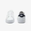 Powercourt Graphic Ledersneaker für Herren Powercourt Graphic Ledersneaker für Herren