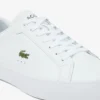 Powercourt Graphic Ledersneaker für Herren Powercourt Graphic Ledersneaker für Herren