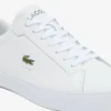 Powercourt Graphic Ledersneaker für Herren Powercourt Graphic Ledersneaker für Herren