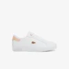 Powercourt-Ledersneaker für Damen Powercourt-Ledersneaker für Damen