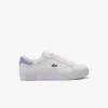Powercourt-Ledersneaker für Damen Powercourt-Ledersneaker für Damen