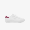 Powercourt-Ledersneaker für Damen