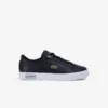Powercourt-Ledersneaker für Damen Powercourt-Ledersneaker für Damen