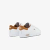 Powercourt-Ledersneaker für Damen Powercourt-Ledersneaker für Damen