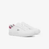 Powercourt-Ledersneaker für Damen
