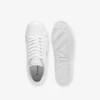 Powercourt-Ledersneaker für Damen Powercourt-Ledersneaker für Damen