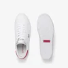 Powercourt-Ledersneaker für Damen Powercourt-Ledersneaker für Damen
