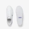 Powercourt-Ledersneaker für Damen Powercourt-Ledersneaker für Damen