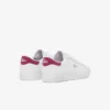 Powercourt-Ledersneaker für Damen