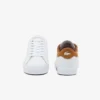 Powercourt-Ledersneaker für Damen Powercourt-Ledersneaker für Damen