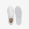 Powercourt-Ledersneaker für Damen Powercourt-Ledersneaker für Damen