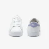 Powercourt-Ledersneaker für Damen Powercourt-Ledersneaker für Damen
