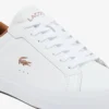 Powercourt-Ledersneaker für Damen Powercourt-Ledersneaker für Damen