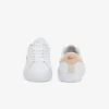 Powercourt-Ledersneaker für Damen Powercourt-Ledersneaker für Damen