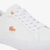 Powercourt-Ledersneaker für Damen Powercourt-Ledersneaker für Damen