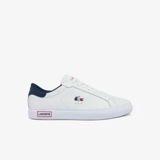 Powercourt Ledersneaker für Herren Powercourt Ledersneaker für Herren