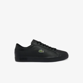 Powercourt Ledersneaker für Herren Powercourt Ledersneaker für Herren