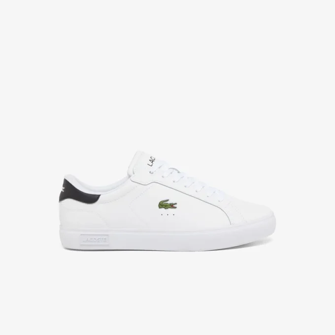 Powercourt Ledersneaker für Herren Powercourt Ledersneaker für Herren