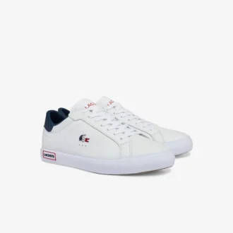 Powercourt Ledersneaker für Herren Powercourt Ledersneaker für Herren