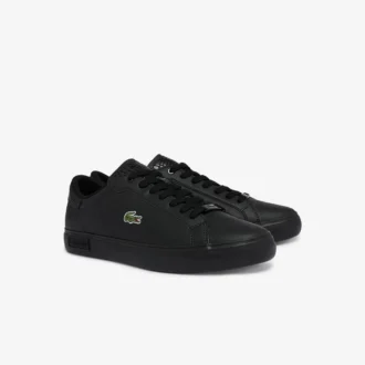 Powercourt Ledersneaker für Herren Powercourt Ledersneaker für Herren