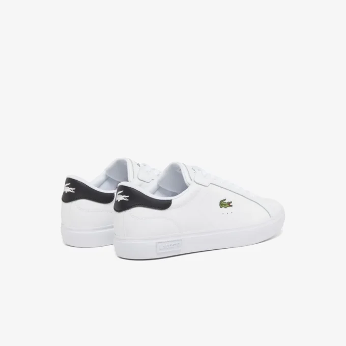 Powercourt Ledersneaker für Herren Powercourt Ledersneaker für Herren