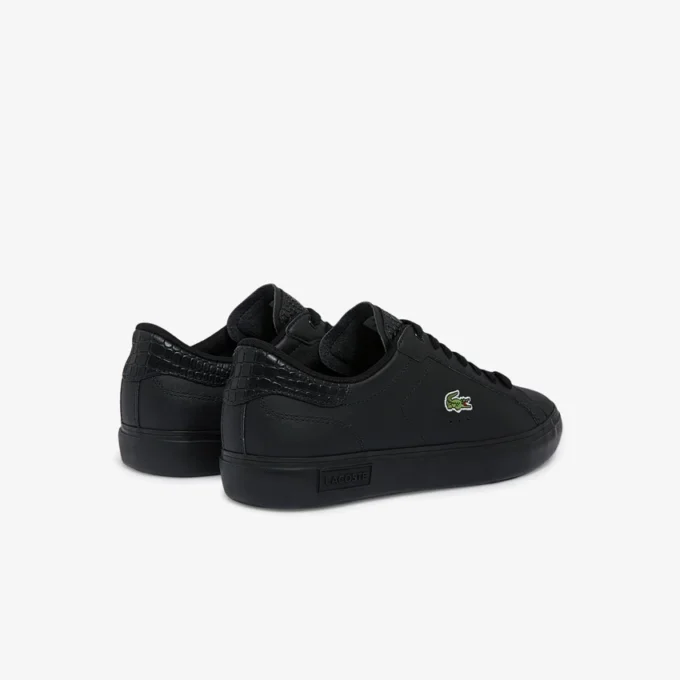 Powercourt Ledersneaker für Herren Powercourt Ledersneaker für Herren