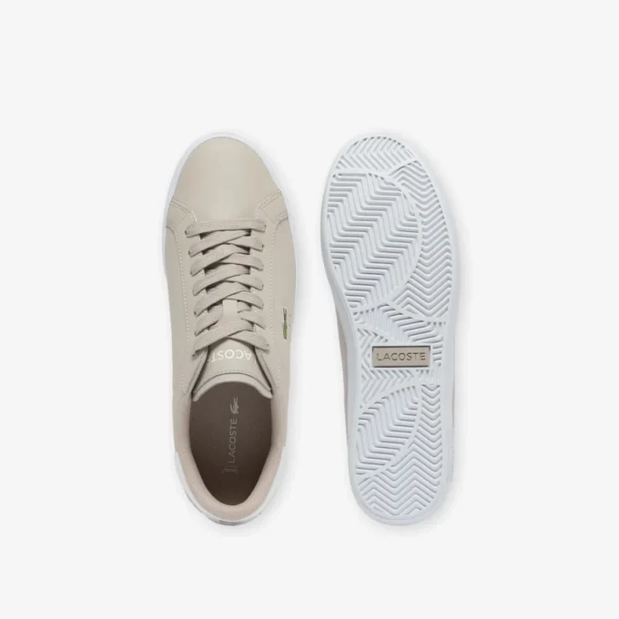 Powercourt Ledersneaker für Herren Powercourt Ledersneaker für Herren