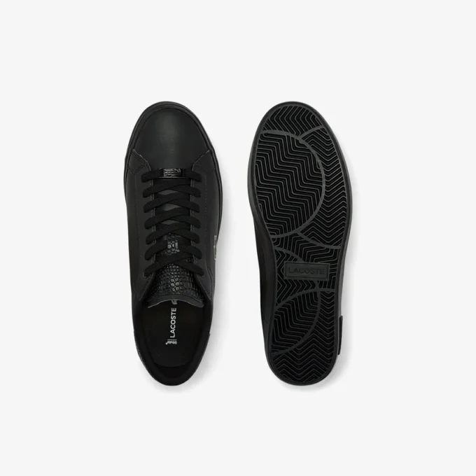 Powercourt Ledersneaker für Herren Powercourt Ledersneaker für Herren