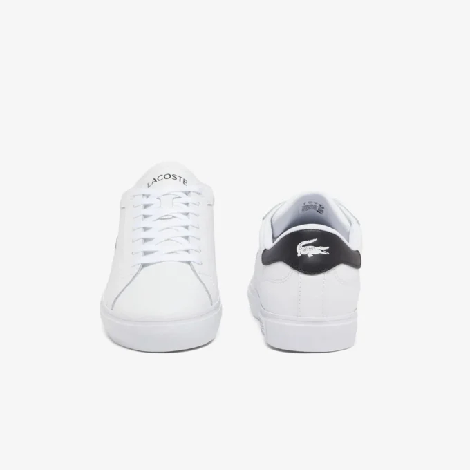 Powercourt Ledersneaker für Herren Powercourt Ledersneaker für Herren