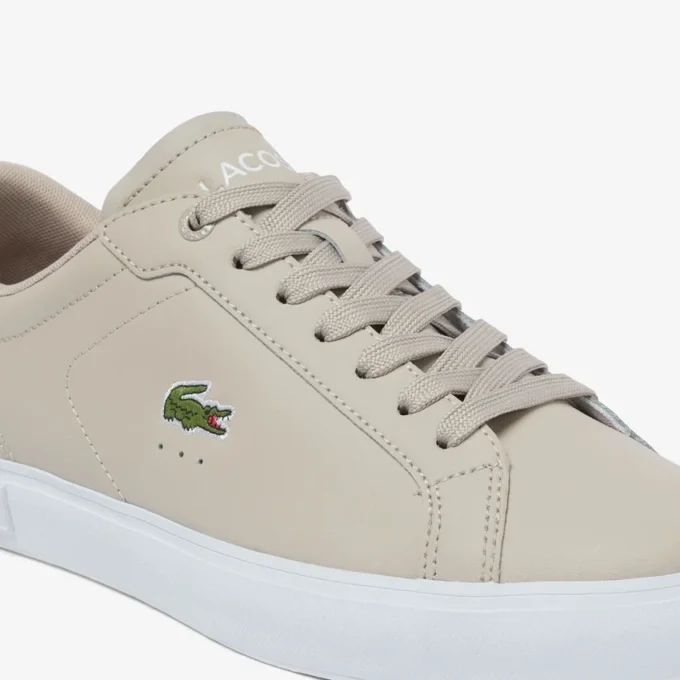 Powercourt Ledersneaker für Herren Powercourt Ledersneaker für Herren