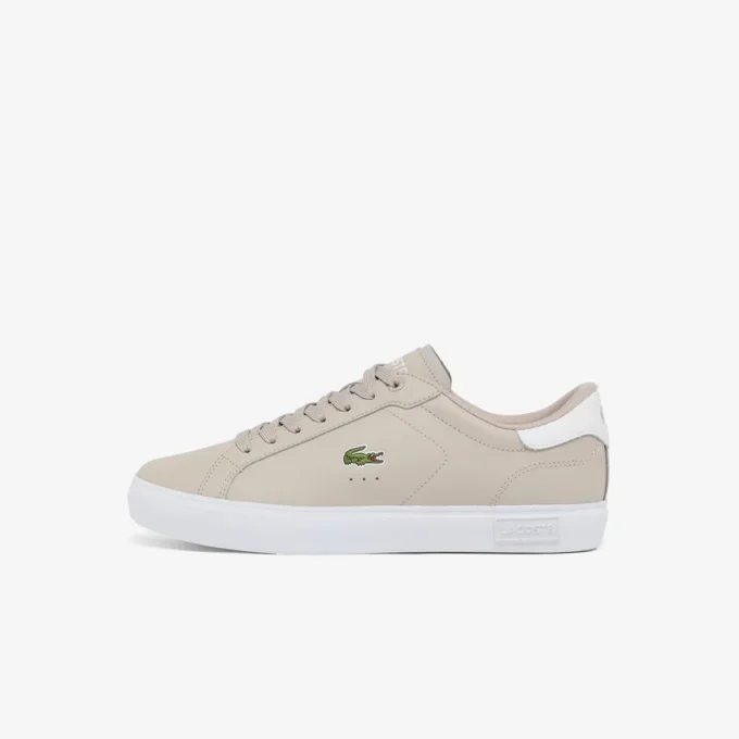 Powercourt Ledersneaker für Herren Powercourt Ledersneaker für Herren