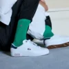 Powercourt Ledersneaker für Herren Powercourt Ledersneaker für Herren